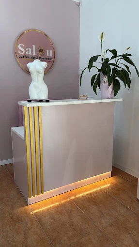 Galería Salou Spa 2