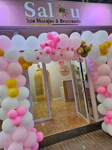 Galería Salou Spa 9