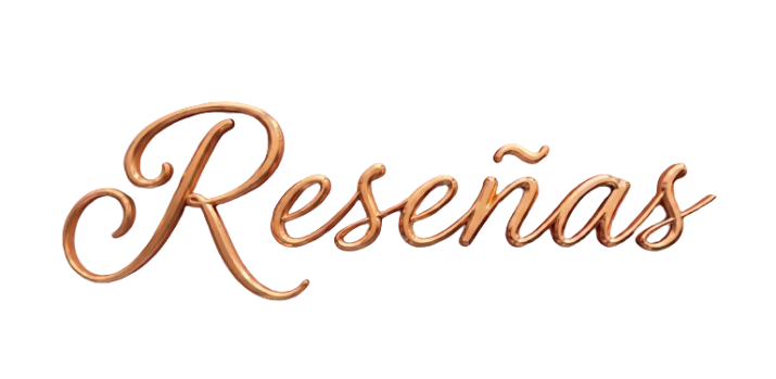 Reseñas
