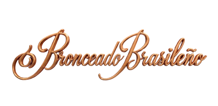 Bronceado brasilero